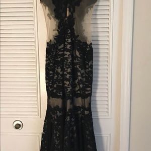 Elegant dress